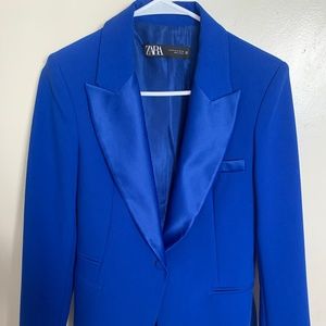 Zara Costume